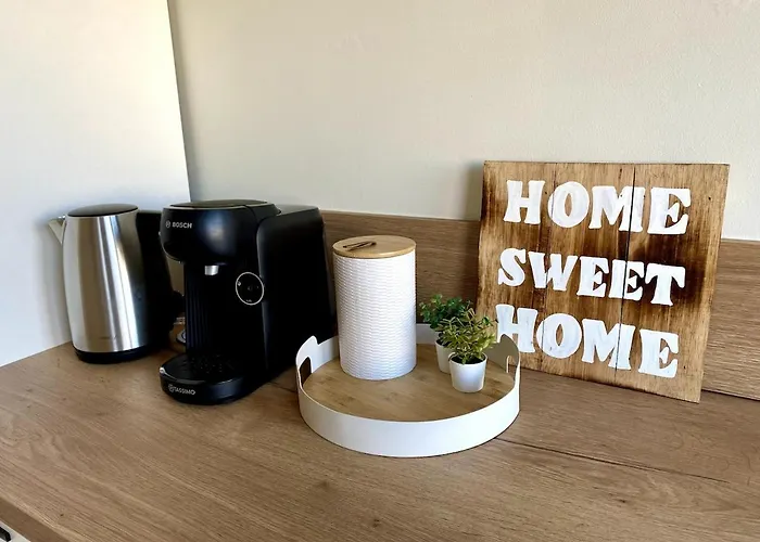 T2 Cosy - Garage Prive - Wifi *